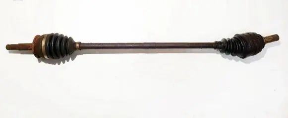 Opel Tigra A Front driveshaft