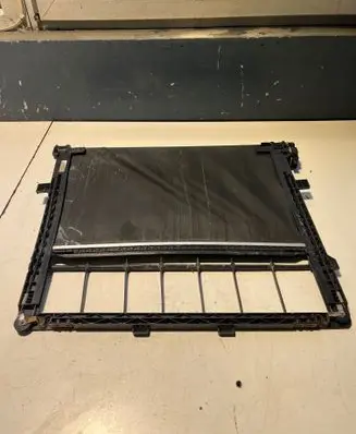 Volkswagen ID.3 Electric car engine cooler 1EA965501 20204643947 131888800028