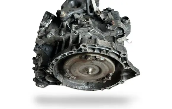 Fiat Ducato Automatic gearbox TTPUZ1919H0116 116910254224AA A69416