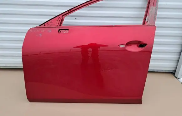 Mazda 3 III Front door BDMT59010
