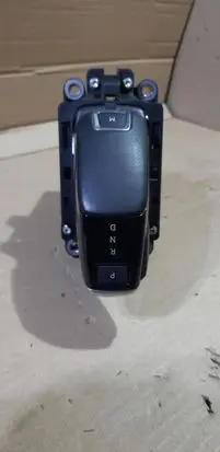 Peugeot 3008 II Gear selector/shifter in gearbox 98336270DX