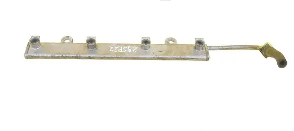 Mitsubishi Outlander Fuel line pipe 4B11