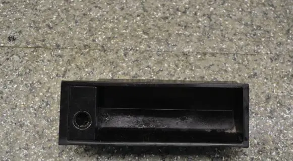 BMW X5 E53 Car ashtray 51168402967