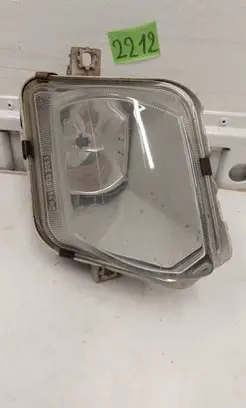 Iveco Daily 3rd gen Front fog light 0305058002 500320684