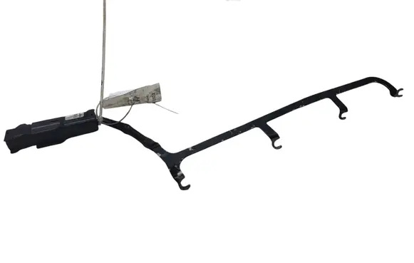 Hyundai i40 Glow plug wires 