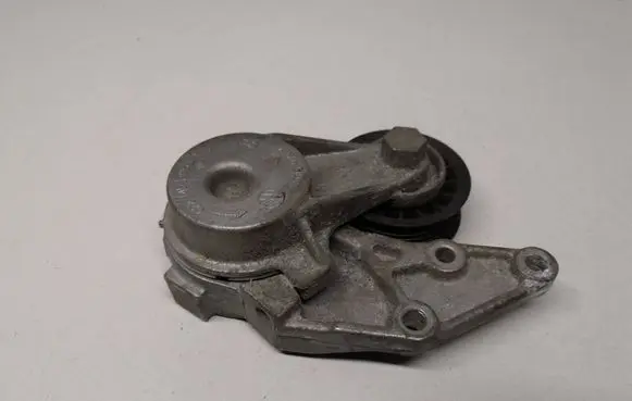 Volkswagen Sharan Generator/alternator belt tensioner 022145299D