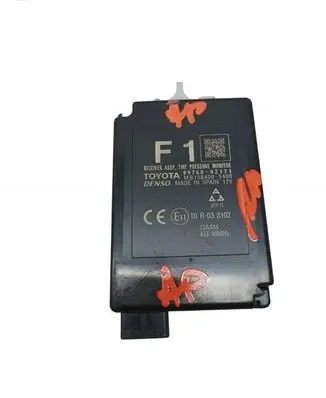 Toyota Corolla E210 E21 Other control units/modules 89760-02171