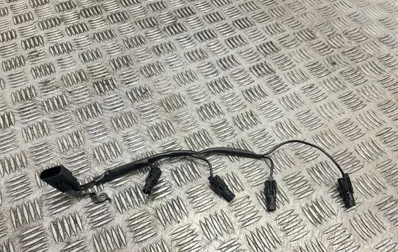 Mercedes-Benz E W212 Glow plug wires 1685451826