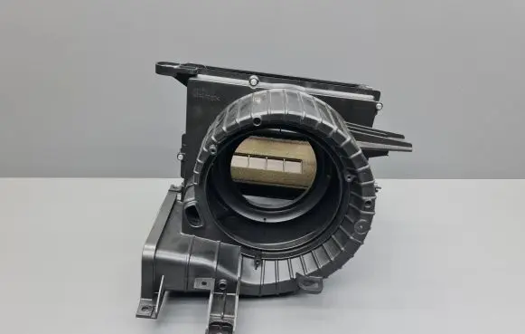 Honda CR-V Interior heater climate box assembly housing 