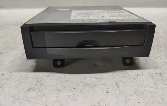 Volvo V50 Navigation unit CD/DVD player 31285849