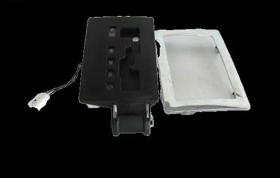 Dodge Journey Gear shifter/selector P1ER63DX9AB