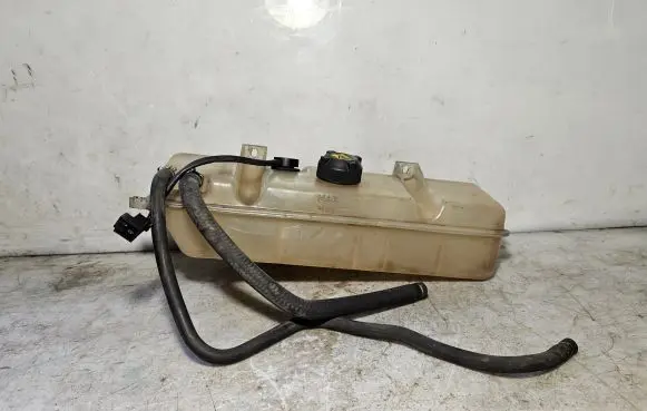 Citroen Jumper Coolant expansion tank/reservoir A965
