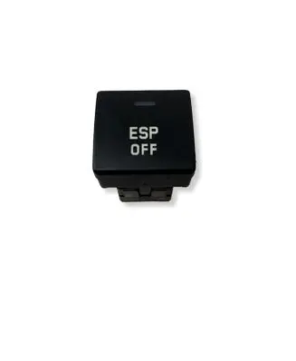 Citroen C4 I ESP (stability program) switch 96476624XT 3564