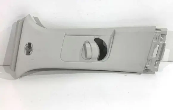 BAIC Beijing X7 Other sill/pillar trim element A00087188