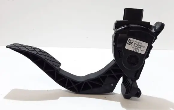 Audi A4 S4 B8 8K Accelerator throttle pedal 8K1723523 6PV009505