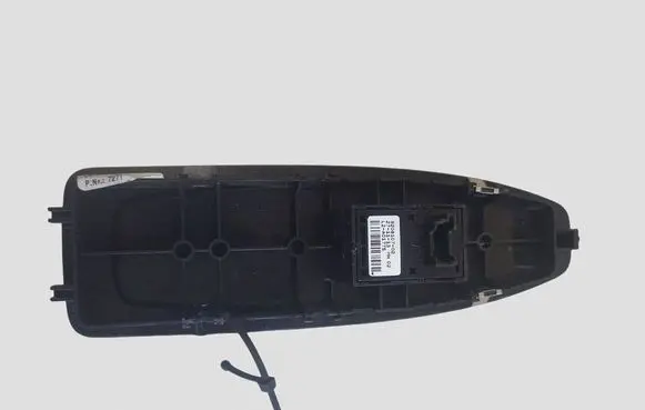 BMW 1 F20 F21 Electric window control switch 920810702 L2A01775