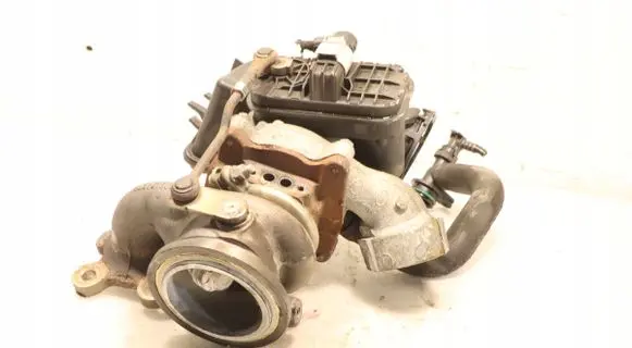Volkswagen Golf VII Turbo 04C145703H