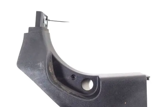 BMW iX3 G08 Other sill/pillar trim element 7398017