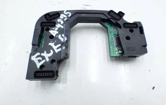 Seat Exeo (3R) Wiper turn signal indicator stalk/switch 8E0953549Q K0105114410
