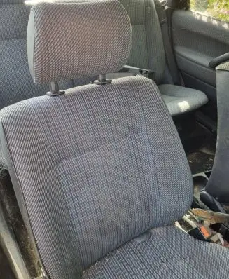 Volkswagen PASSAT B3 Front driver seat 