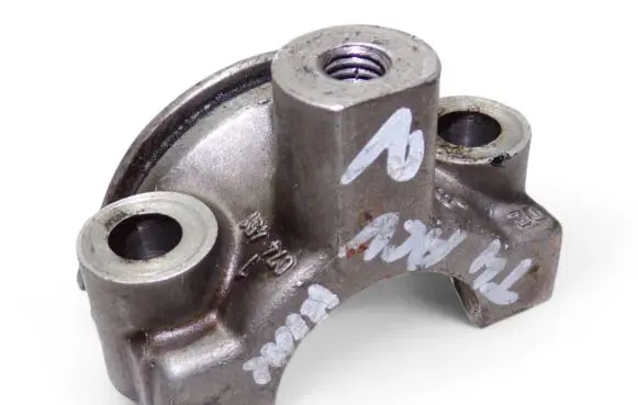 Volkswagen Transporter - Caravelle T4 other engine part 074451 ACV