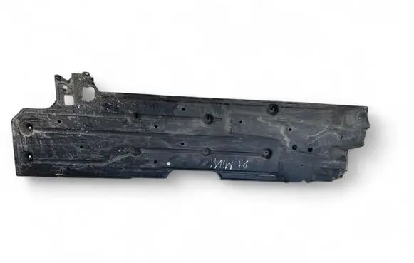 Mini One - Cooper Coupe R56 Side bottom protection 2753164