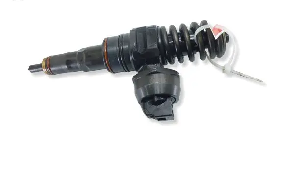Volkswagen Polo III 6N 6N2 6NF Fuel injector 038130073AQ
