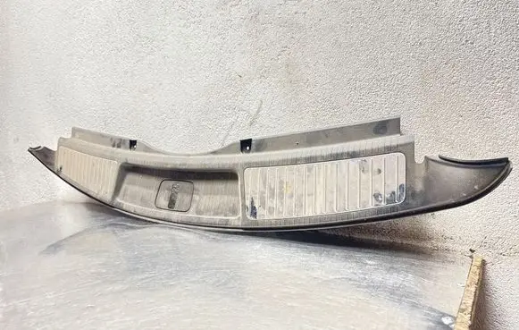 Opel Insignia A Trunk/boot sill cover protection 13222434 2202098