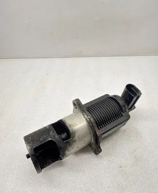 EGR valve