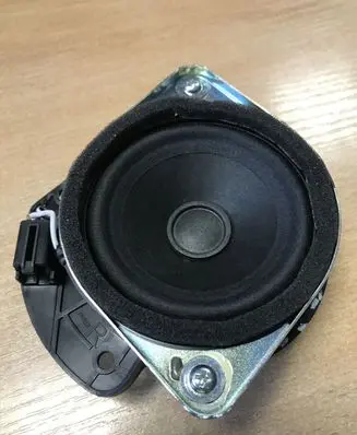Ford Mustang VI Front door speaker FR3T19B135AD