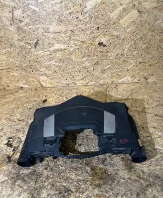 Mercedes-Benz GL X164 Engine cover (trim) A2730901001