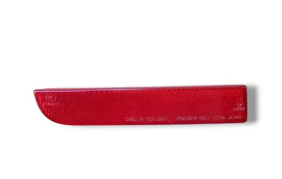 Mitsubishi ASX Rear tail light reflector 8355A040