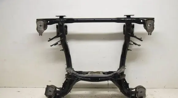 Audi Q4 Sportback e-tron Rear subframe 1EA505336C