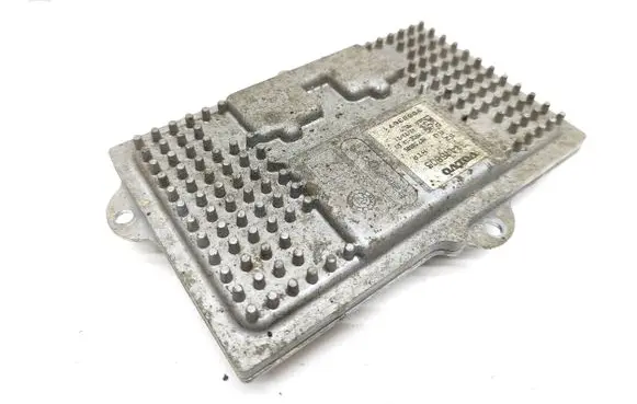 Volvo S90, V90 Headlight ballast module Xenon 31446805 H07S0005 90089671