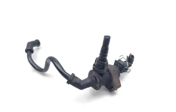 Opel Zafira B Vacuum valve 13110331