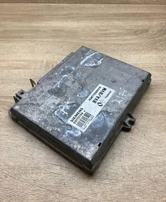 Renault Laguna I Engine control unit/module ECU 7700860316 S101727104B