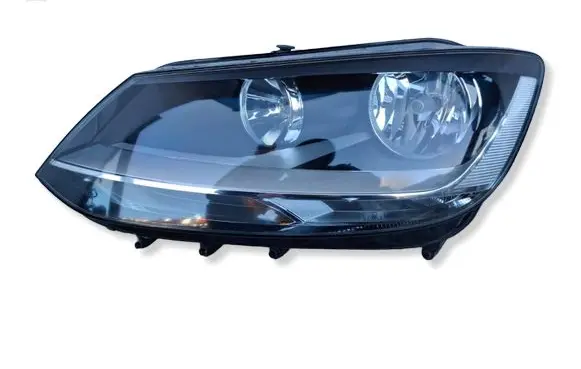 Volkswagen Sharan Headlight/headlamp 030124220109 7N1941005C LE09A6211