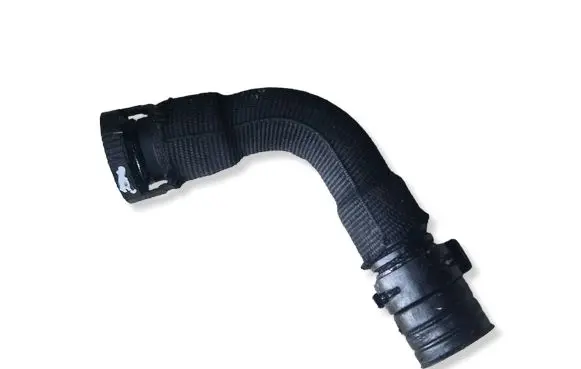 Volkswagen Touran I Breather hose/pipe 038103493A 0446070601