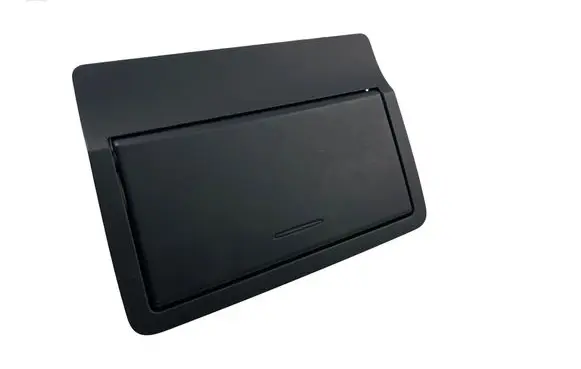 Audi A1 Screen/display/small screen 8X0857273B