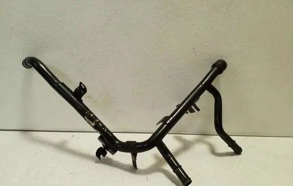Audi A3 S3 8L Engine coolant pipe/hose 038121065BG