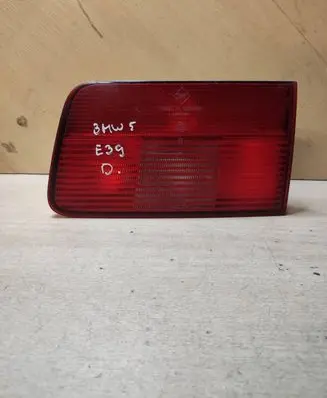 BMW 5 E39 Tailgate rear/tail lights 8361674