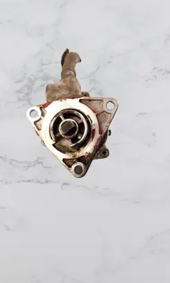Fiat Doblo Vacuum pump