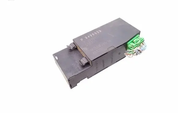 Volvo S60 Other control units/modules 9496959