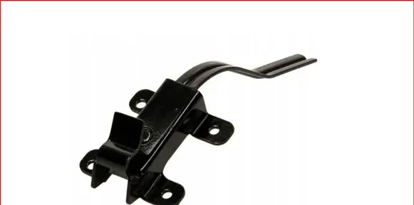 Mercedes-Benz Sprinter W901 W902 W903 W904 Rear door check strap stopper 