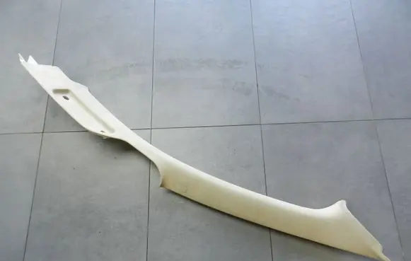 Volkswagen Phaeton (A) pillar trim 3D0867234Q Y201101986