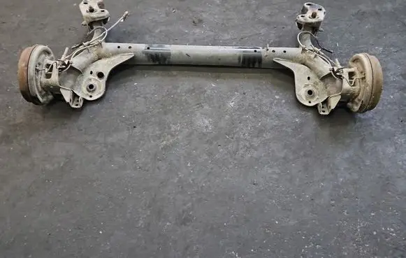 Ford B-MAX Rear axle beam IMPRK1543127