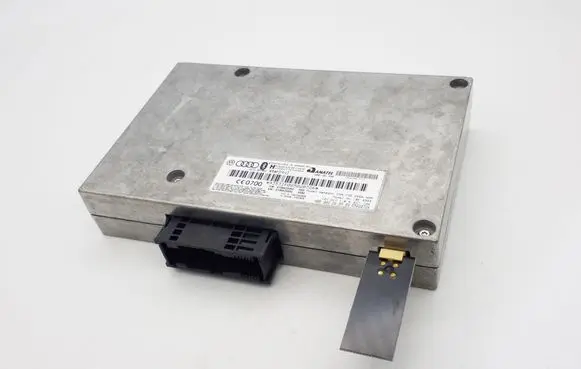 Audi A4 S4 B8 8K Bluetooth control unit module 8T0862336C 6434AFSE256X