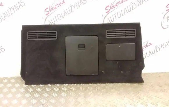 Audi A8 S8 D4 4H Trunk separation 4H0863721BD 4H0863721 04479078130