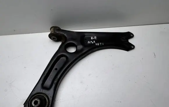 Skoda Yeti (5L) Front control arm 1K0407152BG