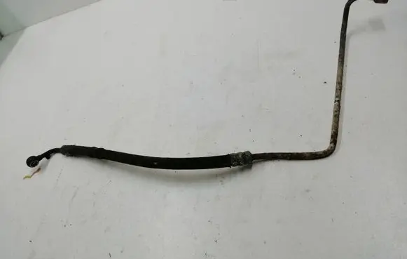 Peugeot Boxer Power steering hose/pipe/line 